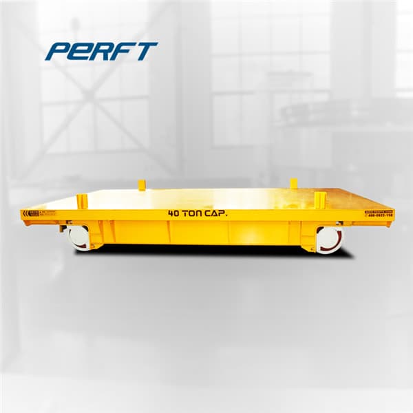 <h3>Transfer Cars, Self Propelled Ladle and Inter Bay Transfer Car India</h3>
